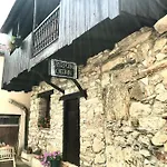 Rural El Lagar De Médulas Hotel Orellán