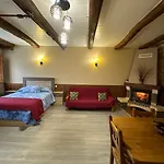 Rural El Lagar De Medulas Hotel