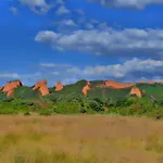Rural El Lagar De Médulas * Orellán
