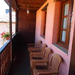 Rural El Lagar De Médulas Hotel