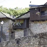 Rural El Lagar De Médulas