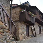 Rural El Lagar De Médulas Orellán