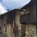 Rural El Lagar De Médulas Hotel *