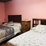 Rural El Lagar De Medulas Hotel Orellán