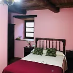 Hotel Rural El Lagar De Medulas *