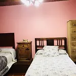 Rural El Lagar De Médulas Hotel