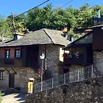 Rural El Lagar De Médulas Hotel Orellán