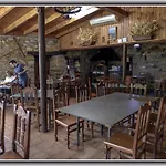 Rural El Lagar De Médulas Hotel *
