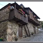 Rural El Lagar De Medulas Hotel *
