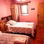 Hotel Rural El Lagar De Médulas