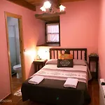 Hotel Rural El Lagar De Médulas Orellán