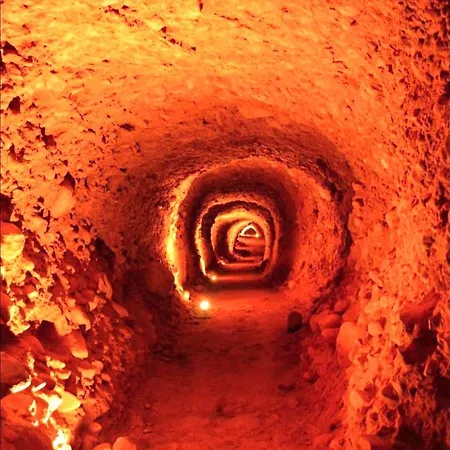 Rural El Lagar De Medulas *