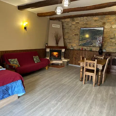 Rural El Lagar De Medulas *