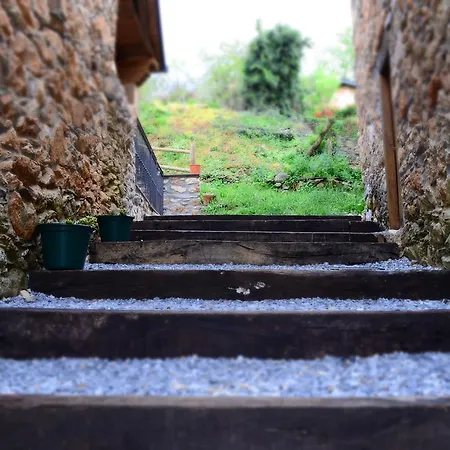 Rural El Lagar De Medulas Orellán