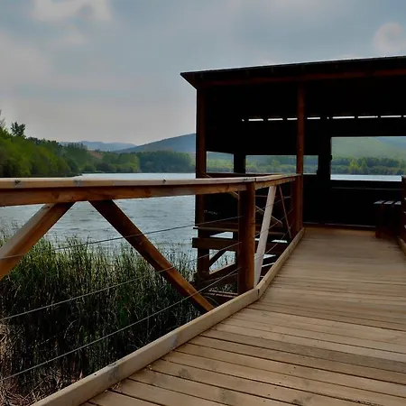 Szálloda Rural El Lagar De Medulas *