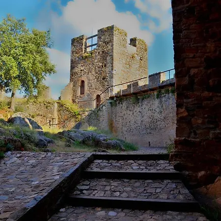 Rural El Lagar De Medulas *