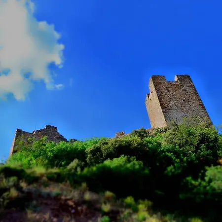 Rural El Lagar De Medulas