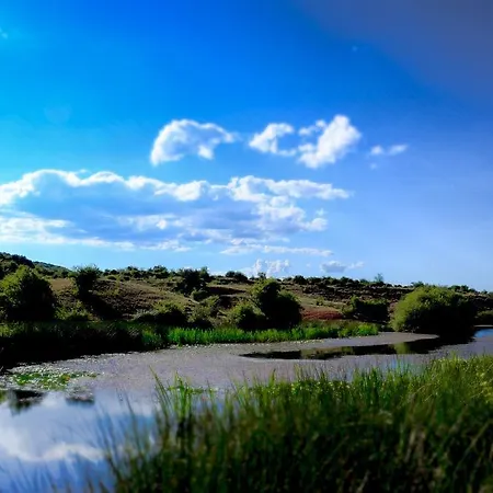 Rural El Lagar De Medulas Szálloda *