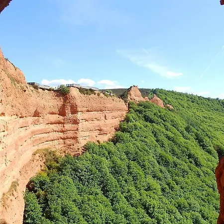 Rural El Lagar De Medulas *