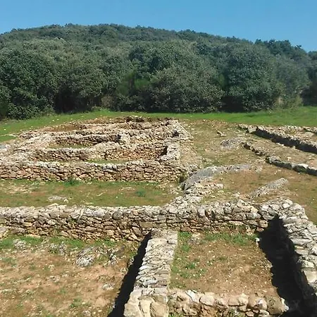 Rural El Lagar De Medulas * Orellán