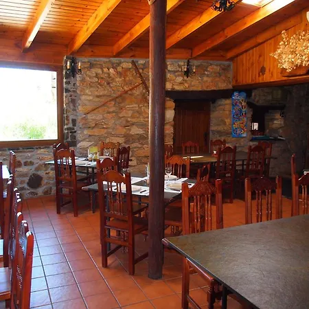 Rural El Lagar De Medulas Orellán