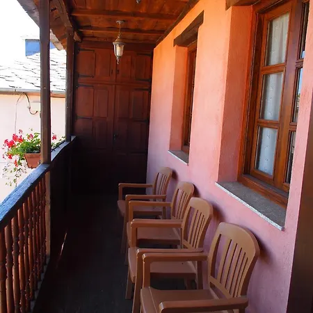 Rural El Lagar De Médulas Hotel