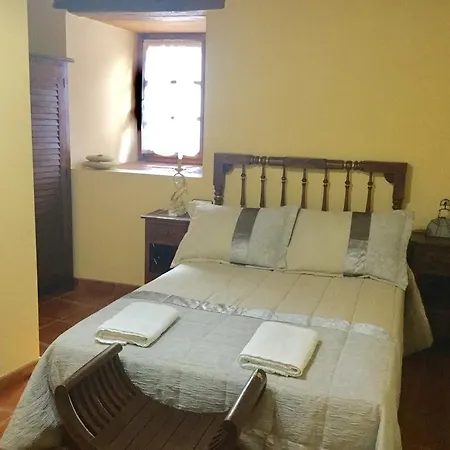 Rural El Lagar De Medulas * Orellán