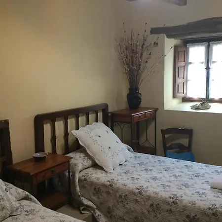 Rural El Lagar De Medulas *