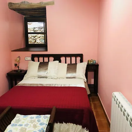 Rural El Lagar De Medulas *