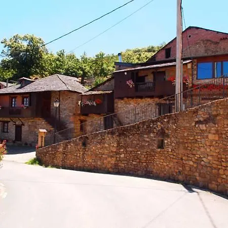 Rural El Lagar De Médulas