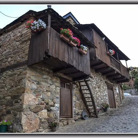 Rural El Lagar De Médulas Hotel *
