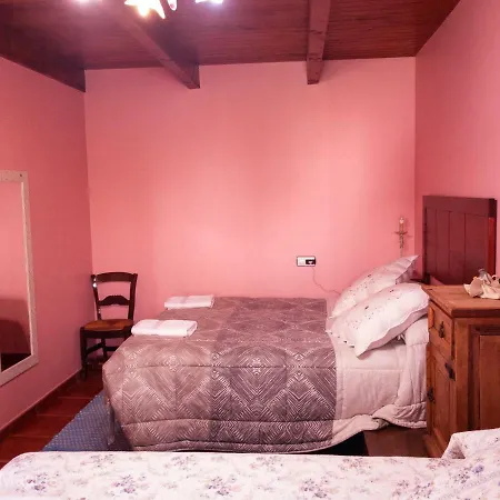 Rural El Lagar De Medulas *