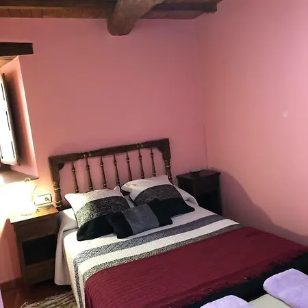 Rural El Lagar De Medulas * Orellán