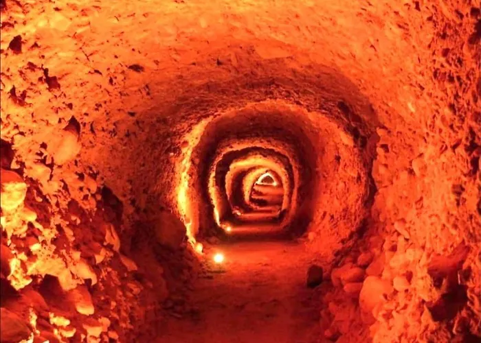 Rural El Lagar De Medulas *