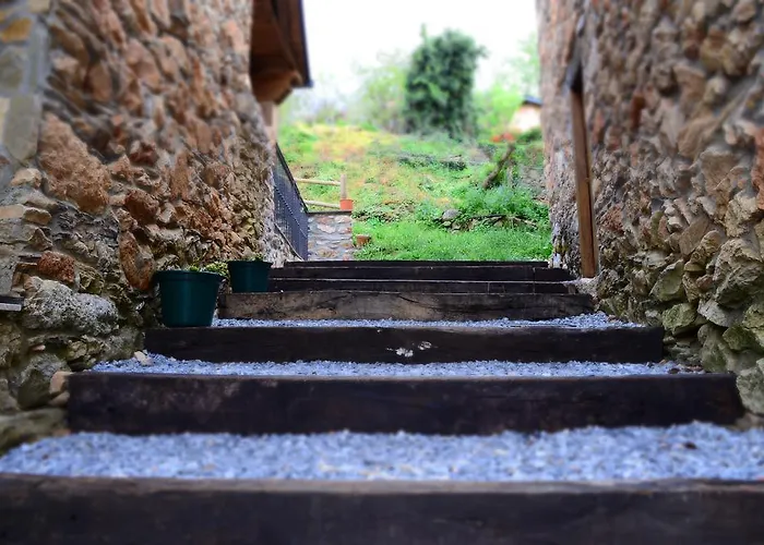 Rural El Lagar De Medulas Orellán