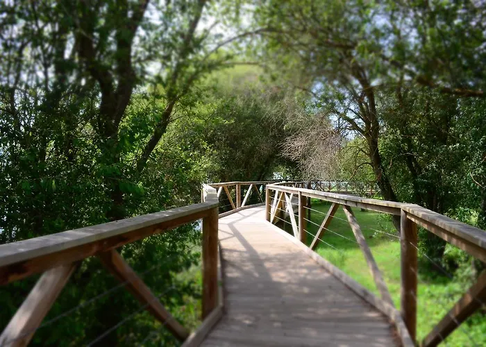 Rural El Lagar De Medulas 호텔