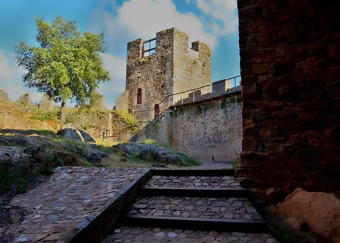 Rural El Lagar De Medulas *