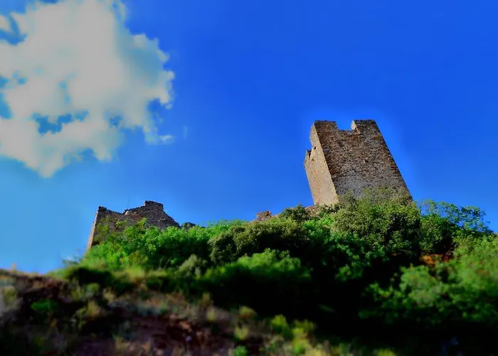 Rural El Lagar De Medulas