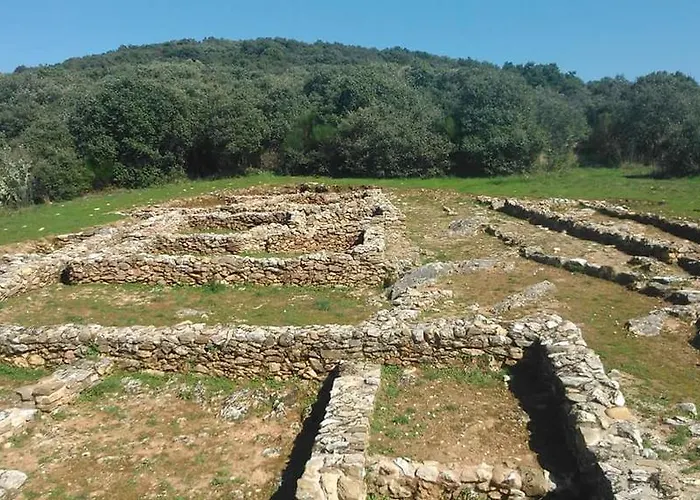 Rural El Lagar De Medulas * Orellán