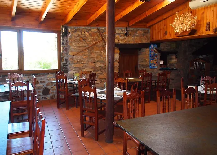 Rural El Lagar De Medulas Orellán