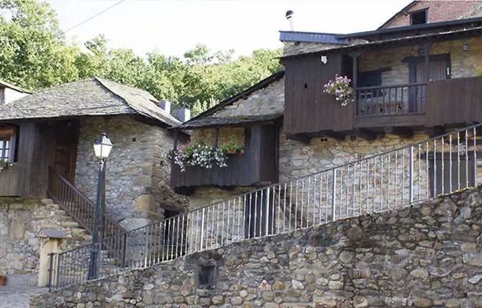 Rural El Lagar De Medulas