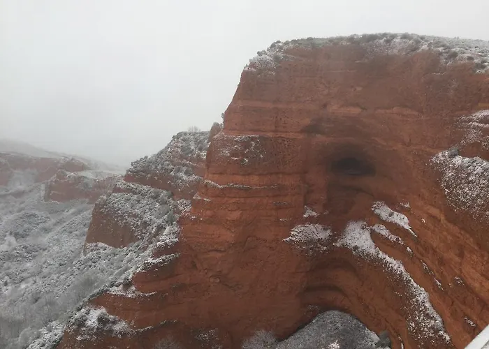 Rural El Lagar De Medulas