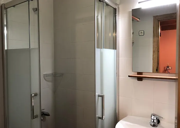 호텔 Rural El Lagar De Medulas *