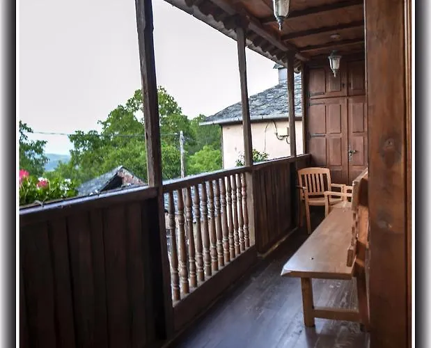 Rural El Lagar De Medulas