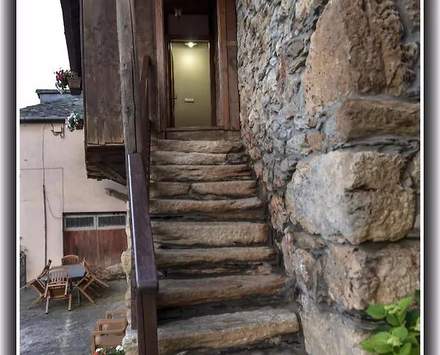 Rural El Lagar De Medulas Orellán