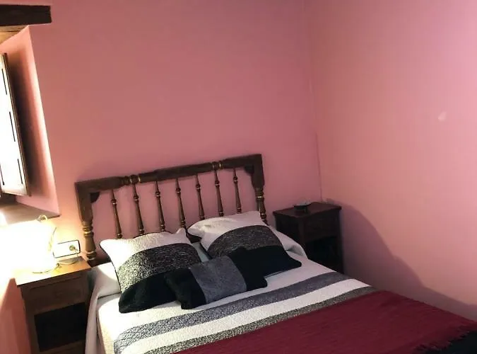 Rural El Lagar De Medulas * Orellán